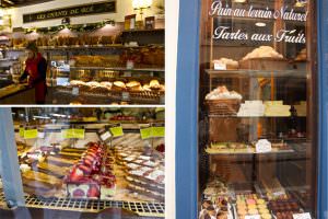 Paris Boulangerie