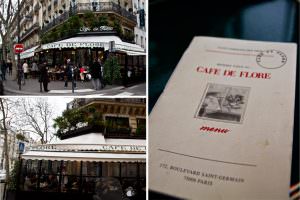 cafe de flore