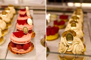 Laduree Desserts