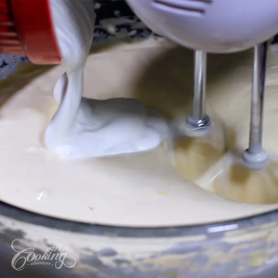 Classic Cheesecake - step15