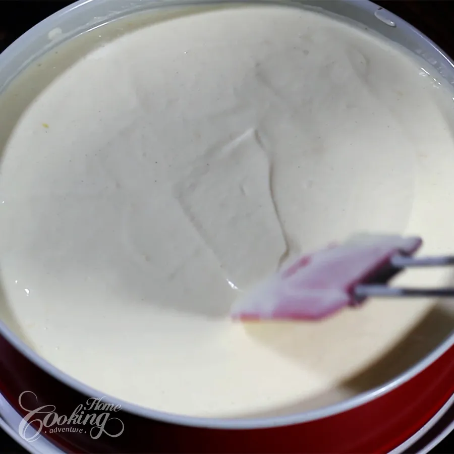 Classic Cheesecake - step17