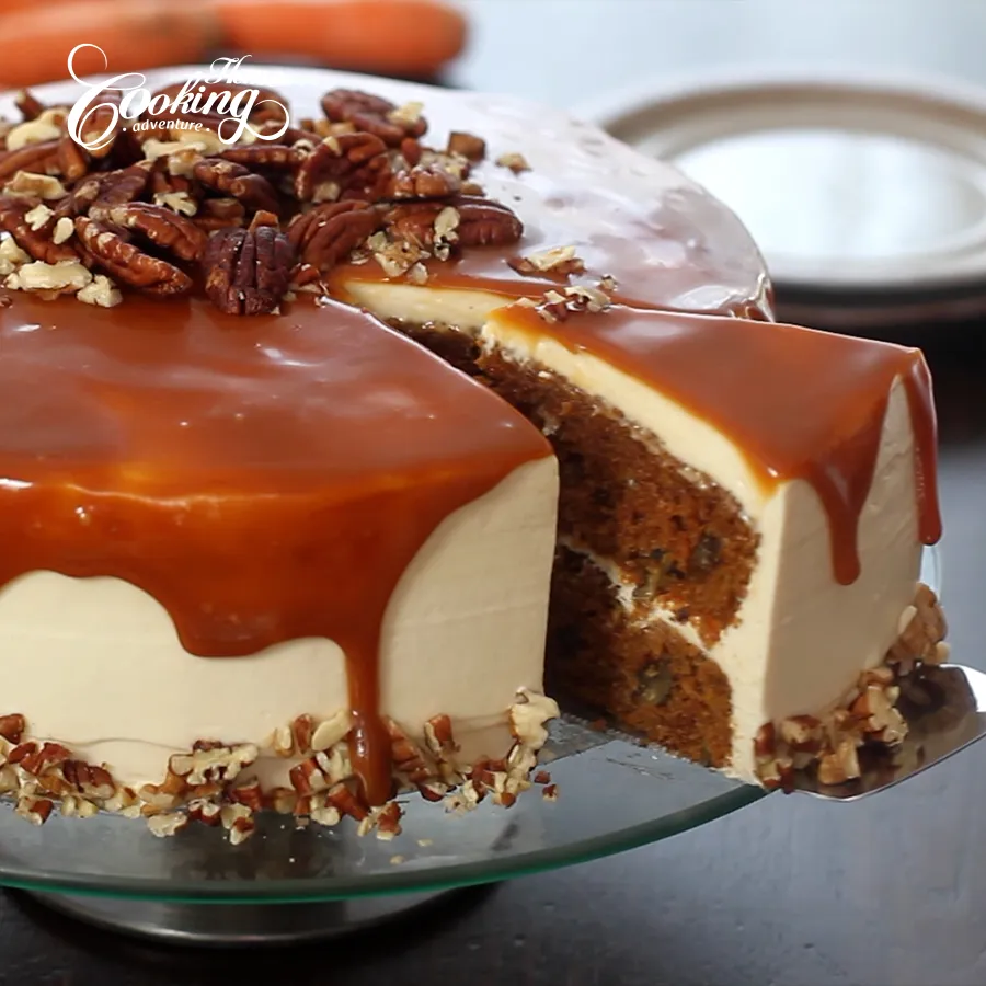 caramel-carrot-cake-46