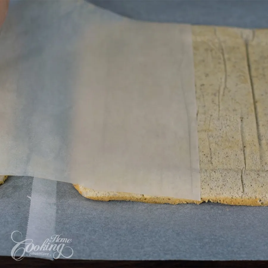 Opera Cake - step23