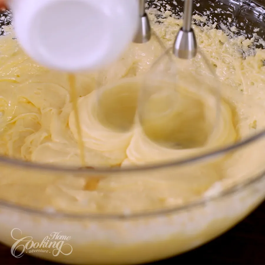 Apricot Frangipane Tart - step26