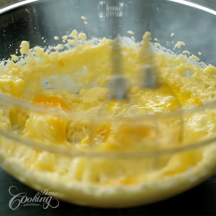 Flan Cake - step11