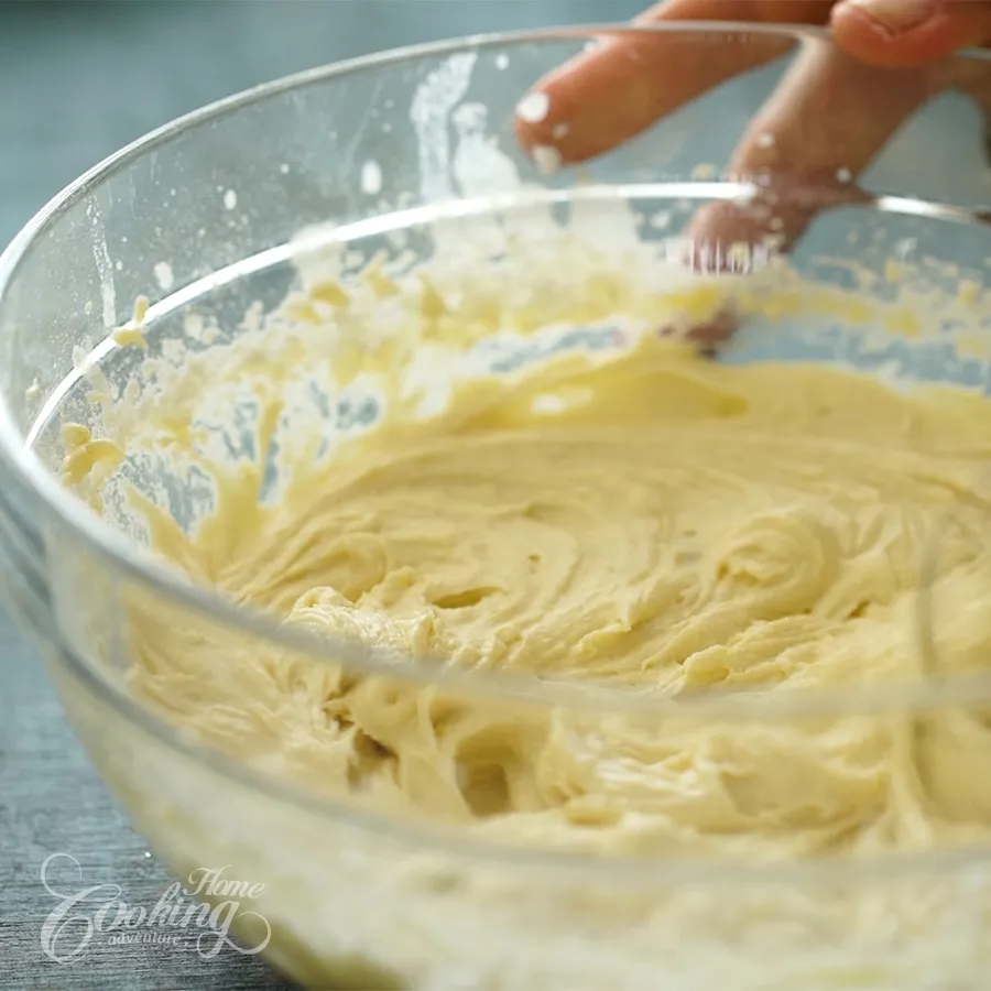 Flan Cake - step25