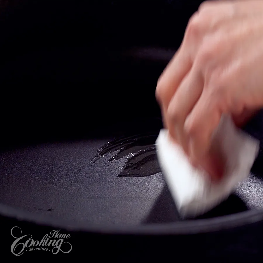 Japanese Souffle Pancakes - Fluffy Pancakes - step16