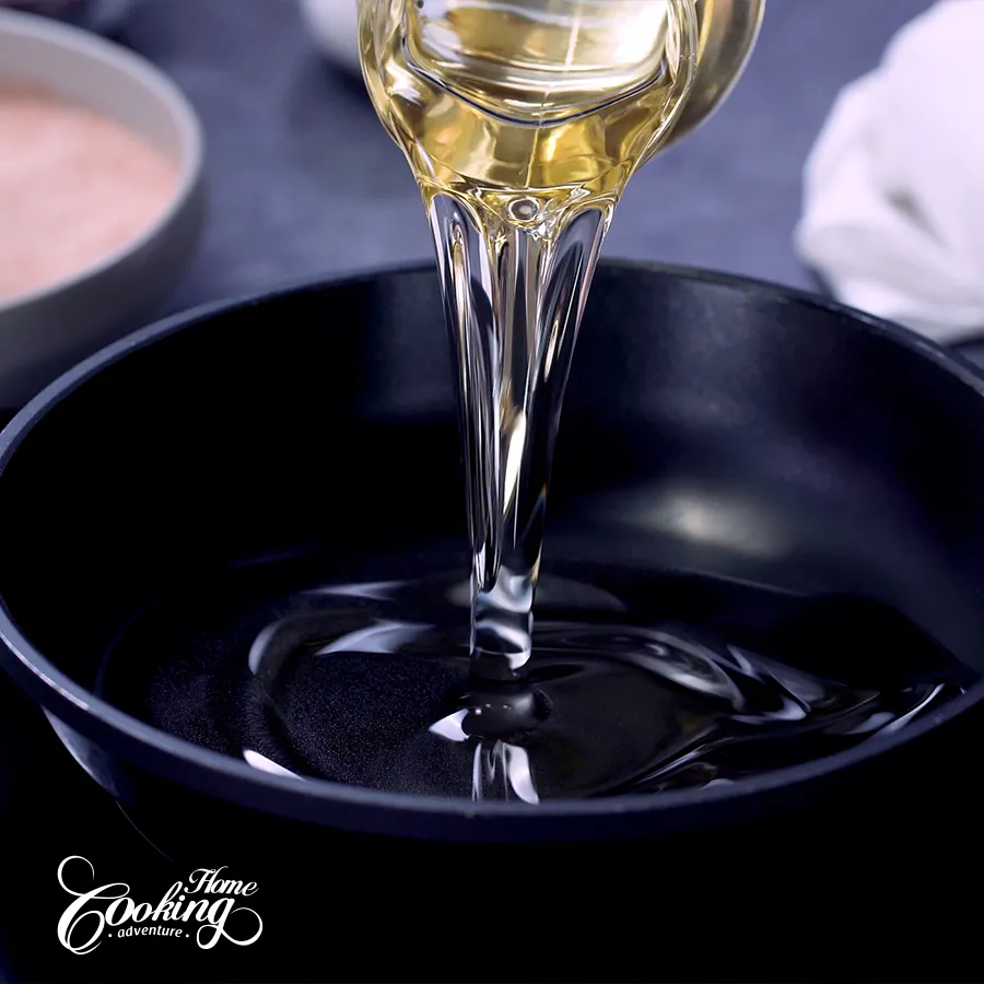 Homemade Eggless Churros-step5