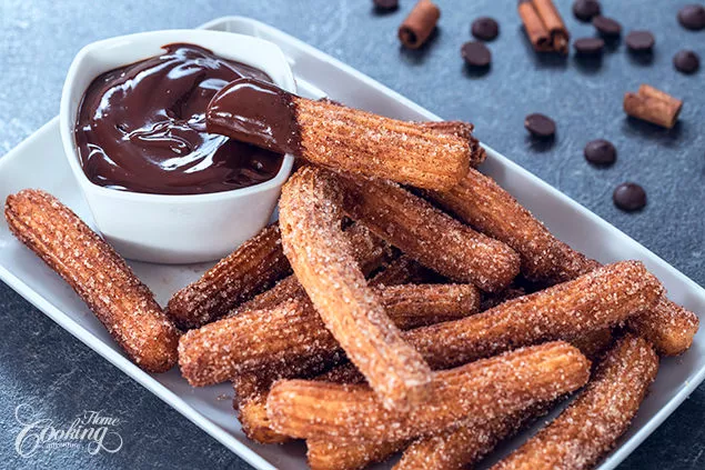 churros