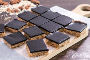 oat bars