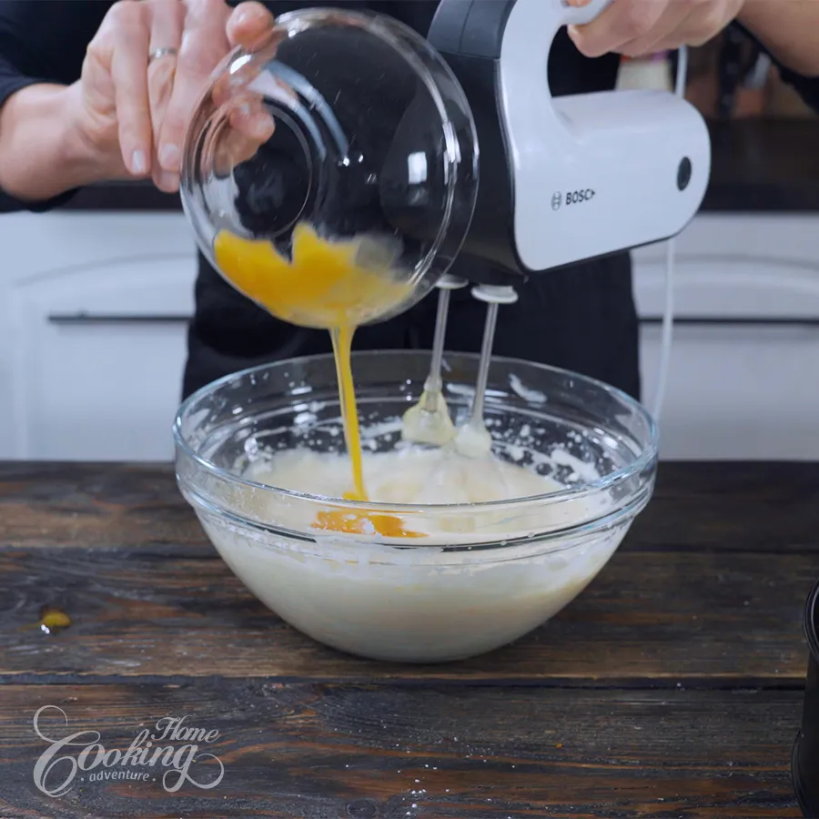 Low-Fat Refined Sugar-Free Cheesecake - step18