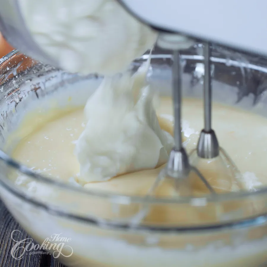 Low-Fat Refined Sugar-Free Cheesecake - step19