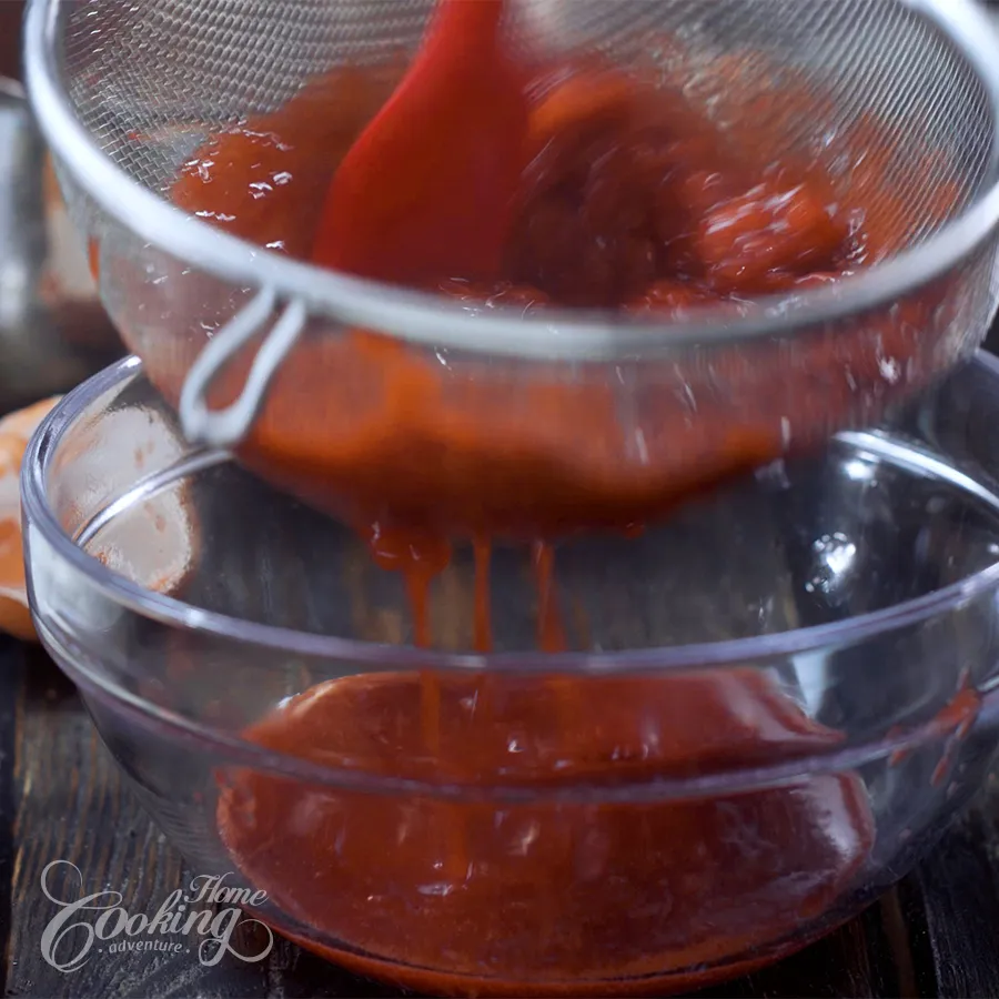 Low-Fat Refined Sugar-Free Cheesecake - step28