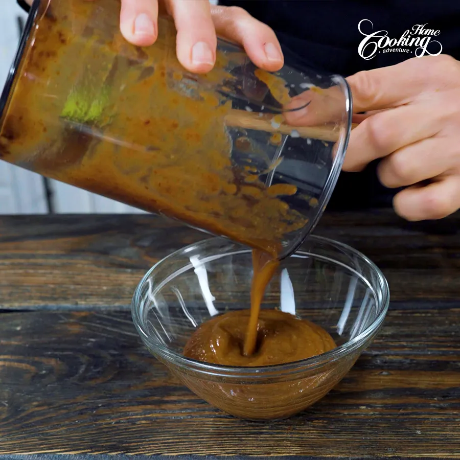 Refined Sugar Free Carrot Cake step-31