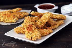 chicken strips