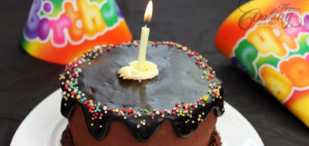 first blog anniversary