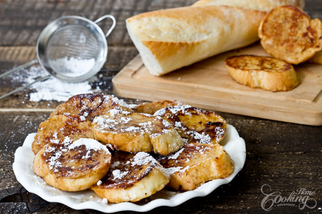 French Toast