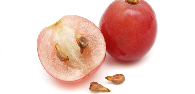 grape seed oil benefits