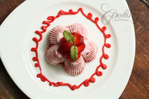 dish seen from above