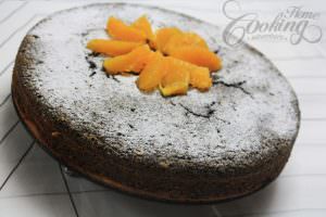 orange poppy seed cake
