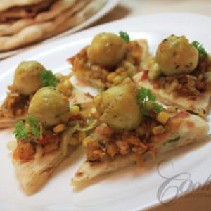 Sautéed Brussels Sprouts