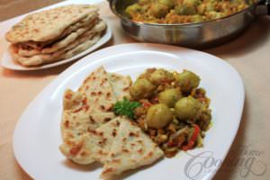 one serving of Sautéed Brussels Sprouts