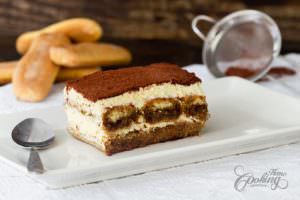 Classic Tiramisu