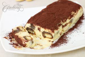 Tiramisu Ice Cream