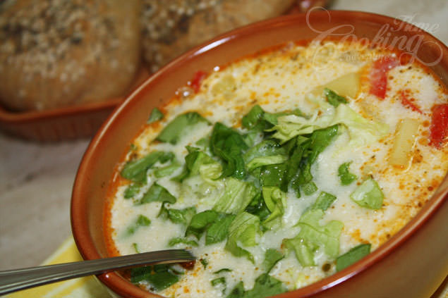 toscana soup