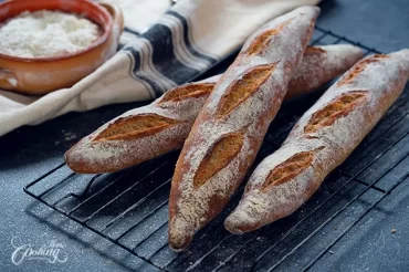 baguettes