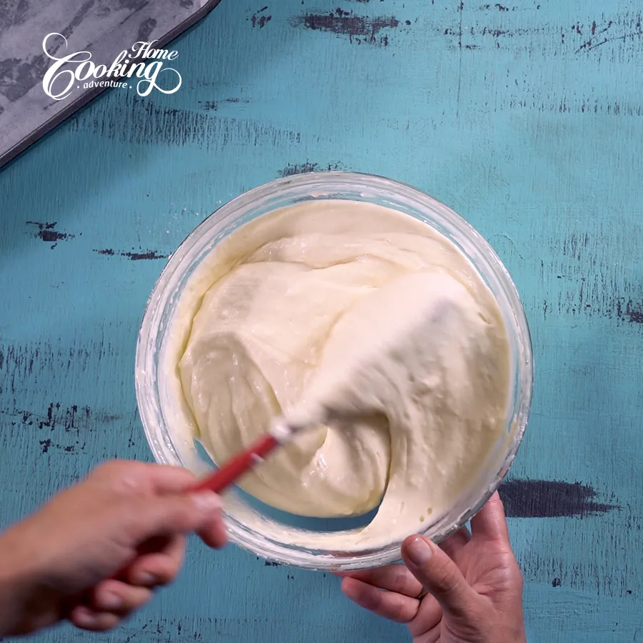 Easy Australian Lamingtons - step14