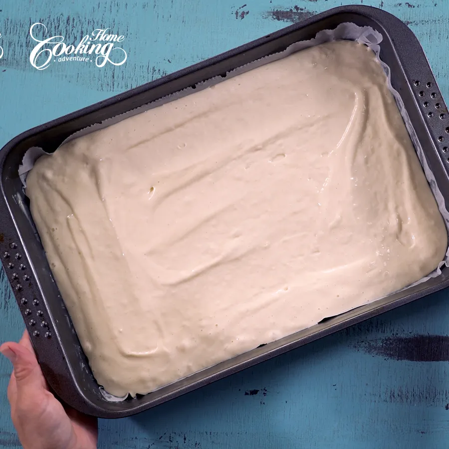 Easy Australian Lamingtons - step16