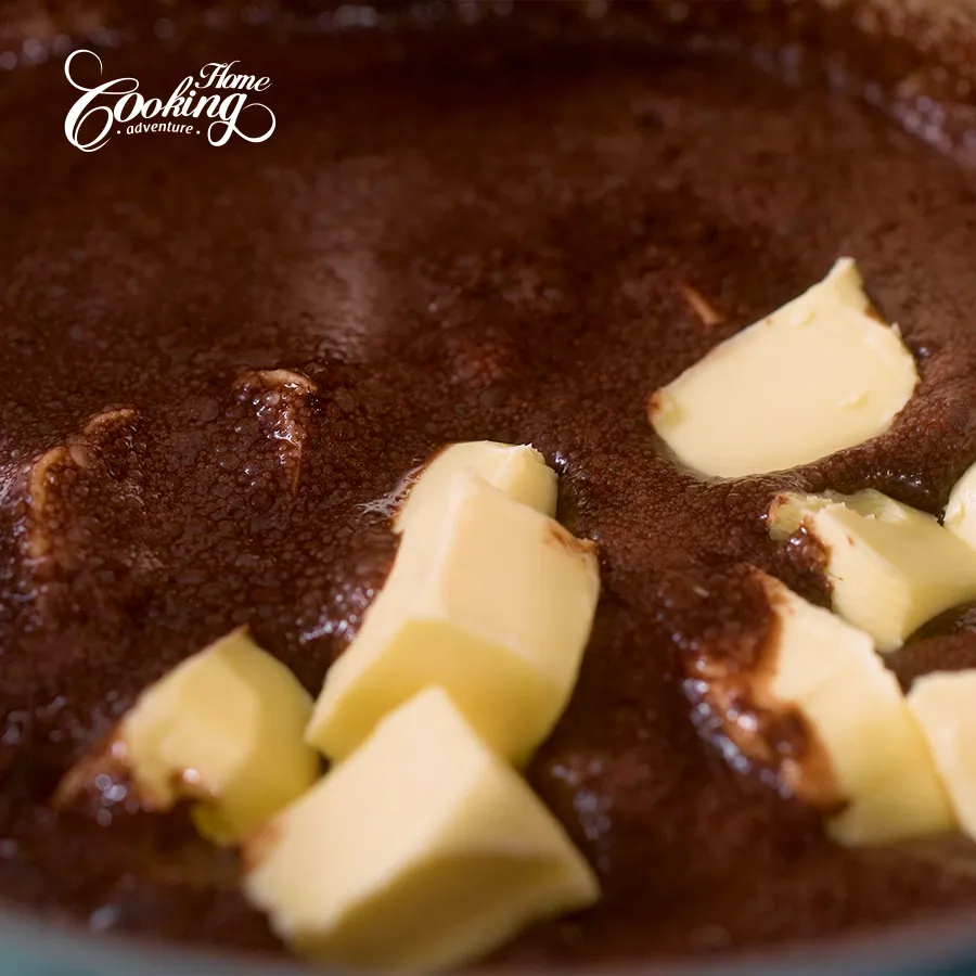 Easy Australian Lamingtons - step18