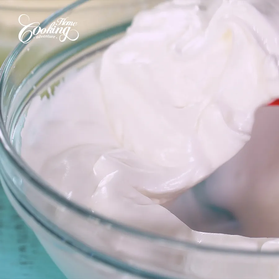 Easy Australian Lamingtons - step8