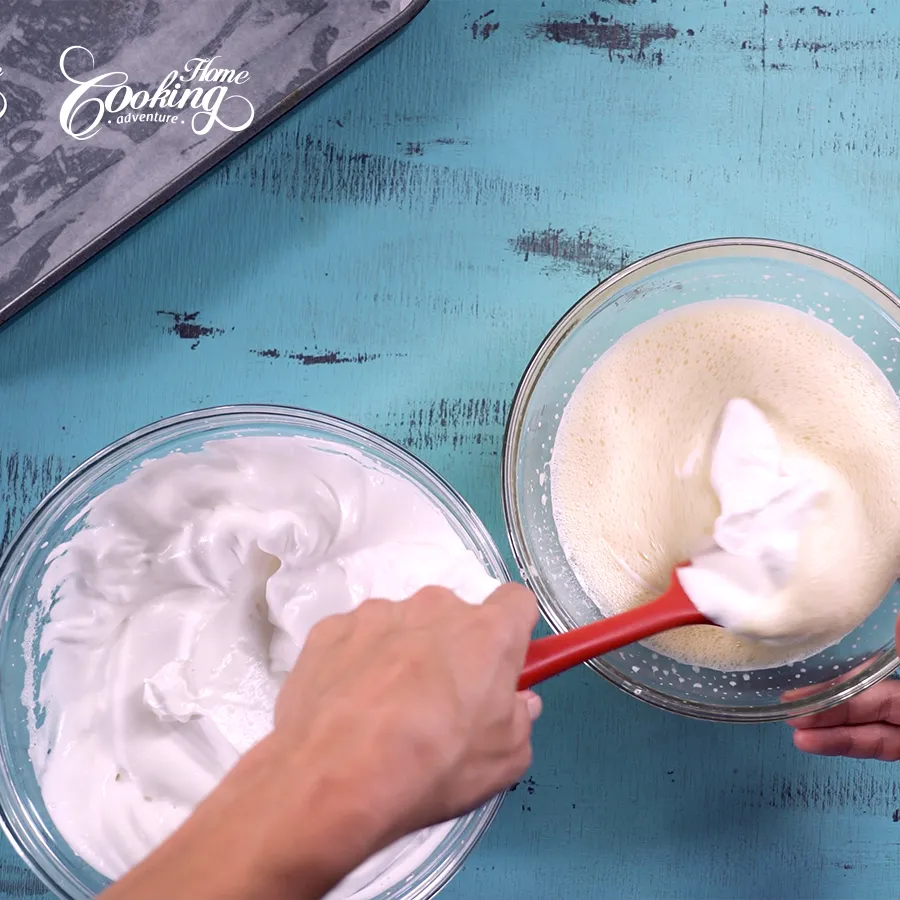 Easy Australian Lamingtons - step9