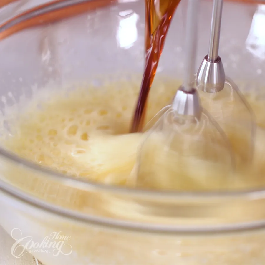Banana Chocolate Chip Muffins - step10