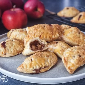 Apple Hand Pies