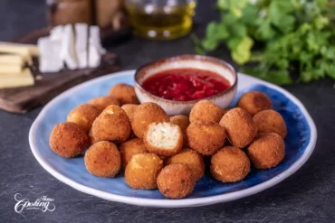 Crispy Cheese Balls-main1