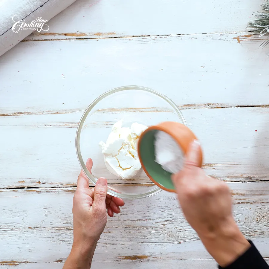 christmas-raspberry-cake-roll-step1