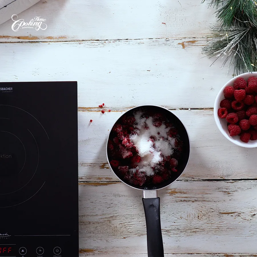 christmas-raspberry-cake-roll-step14