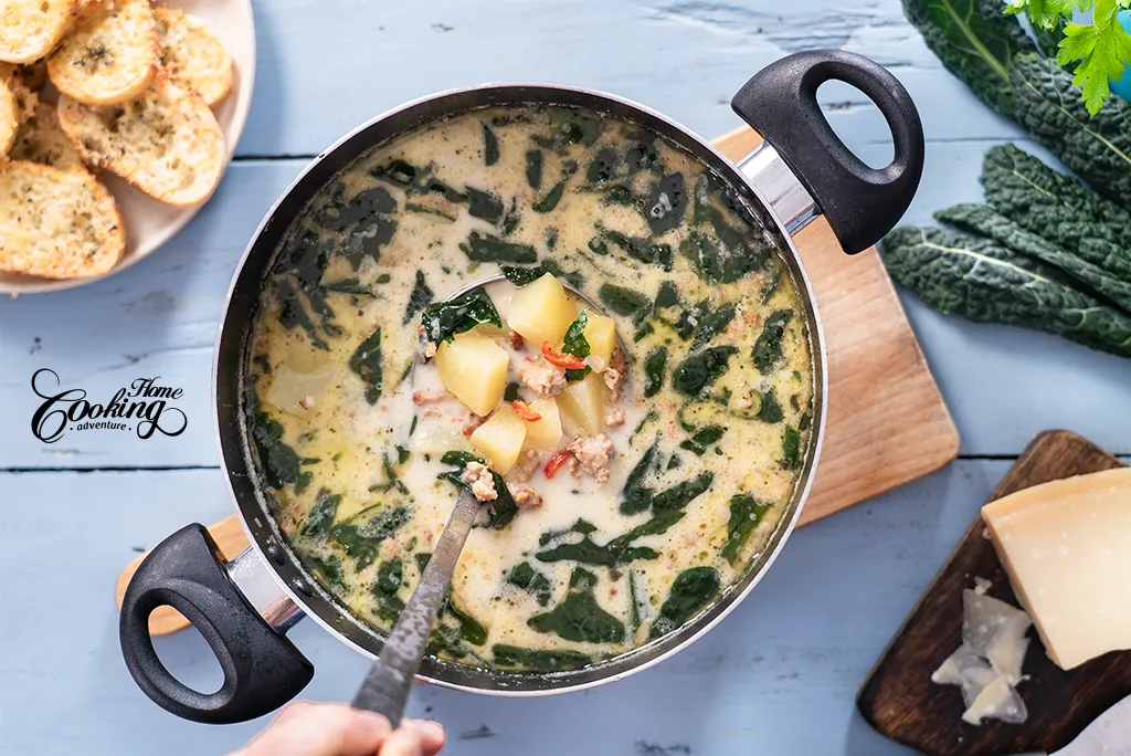 Zuppa Toscana
