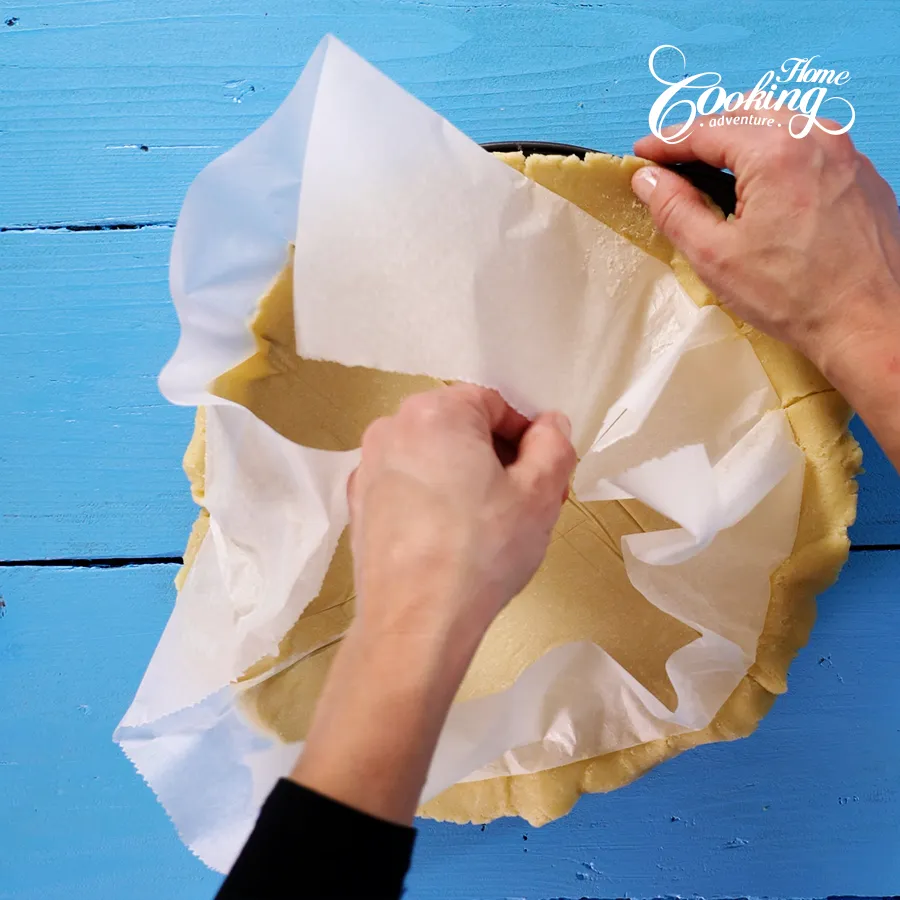 Classic Custard Pie - step8