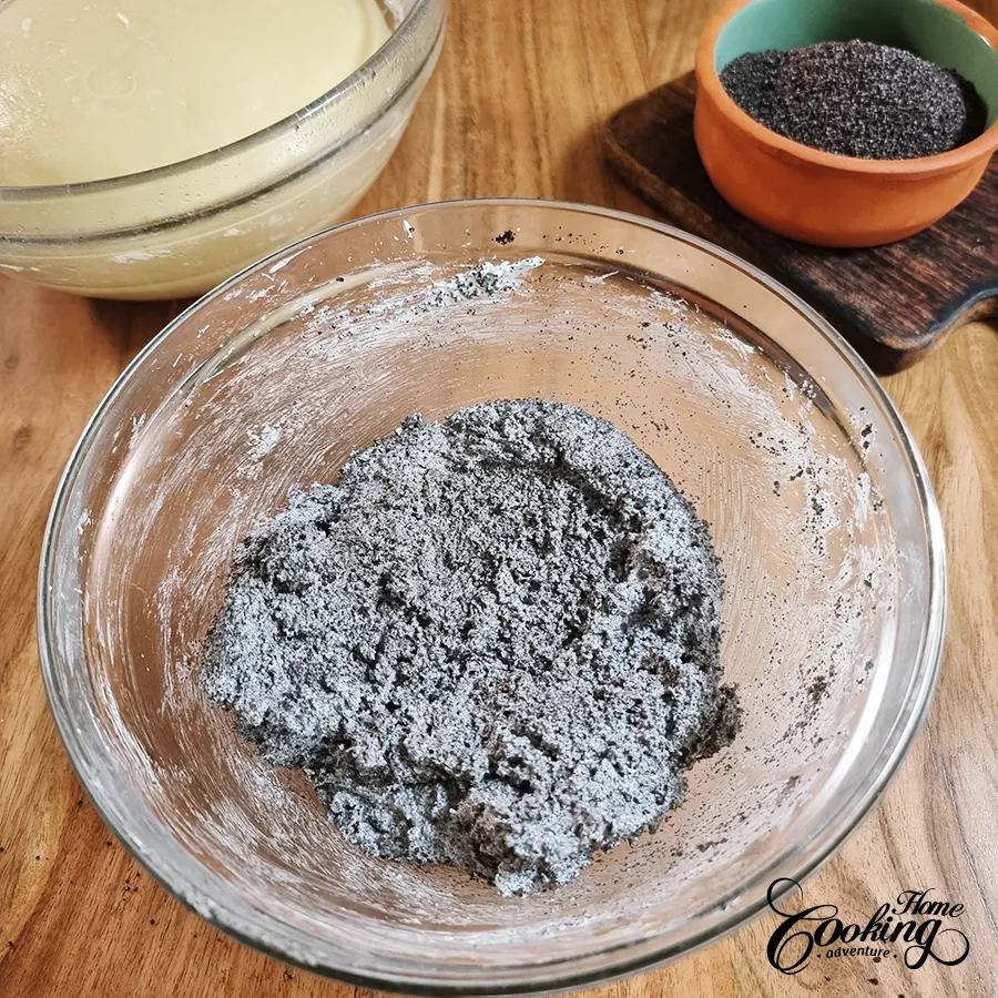 Poppy Seed Filling