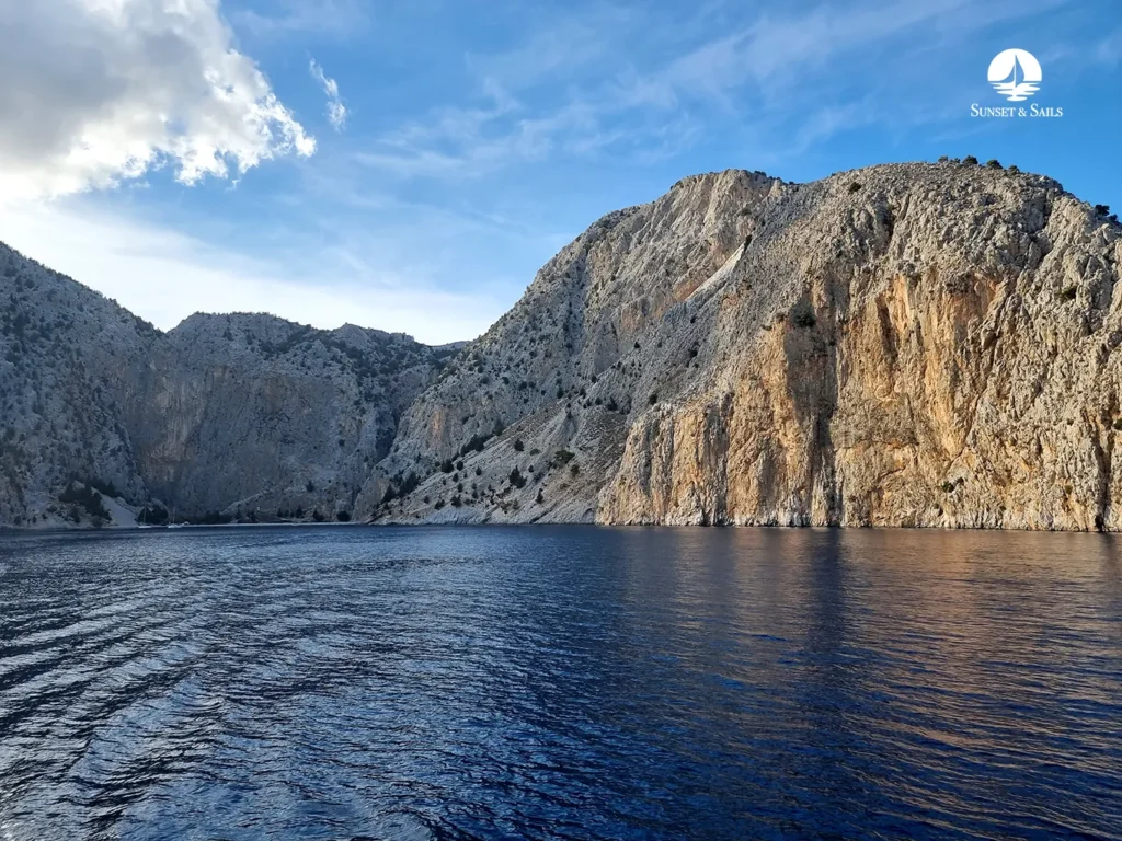 agios georgios beach - 2