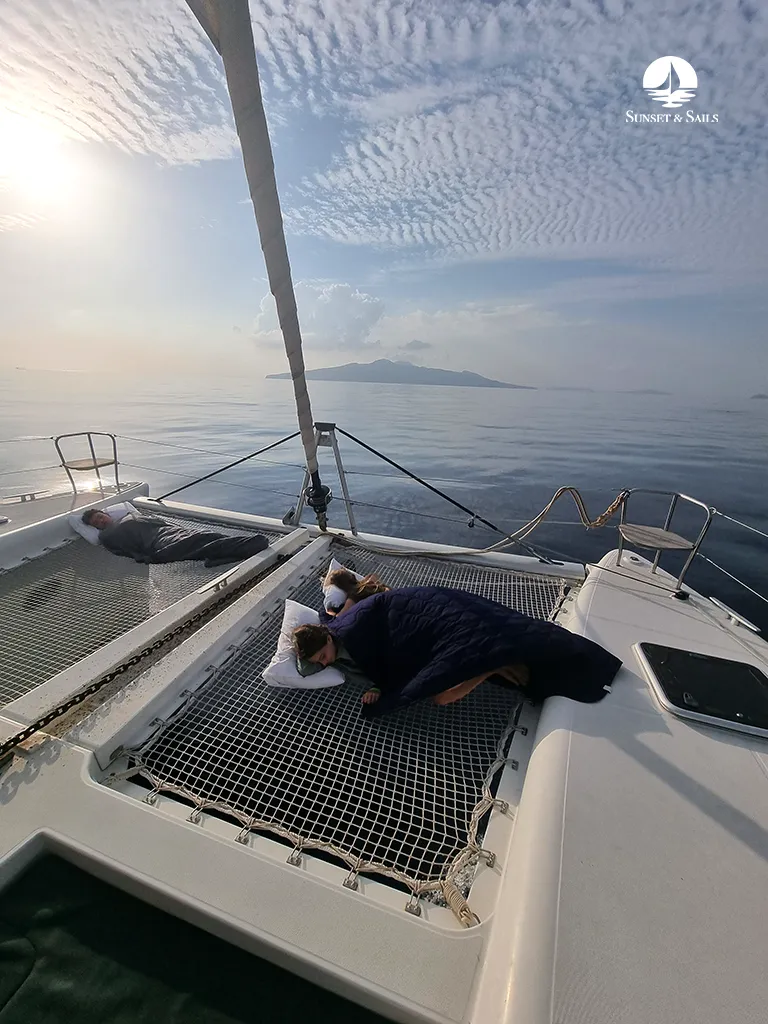 sailing Greece - Dodecanese 2