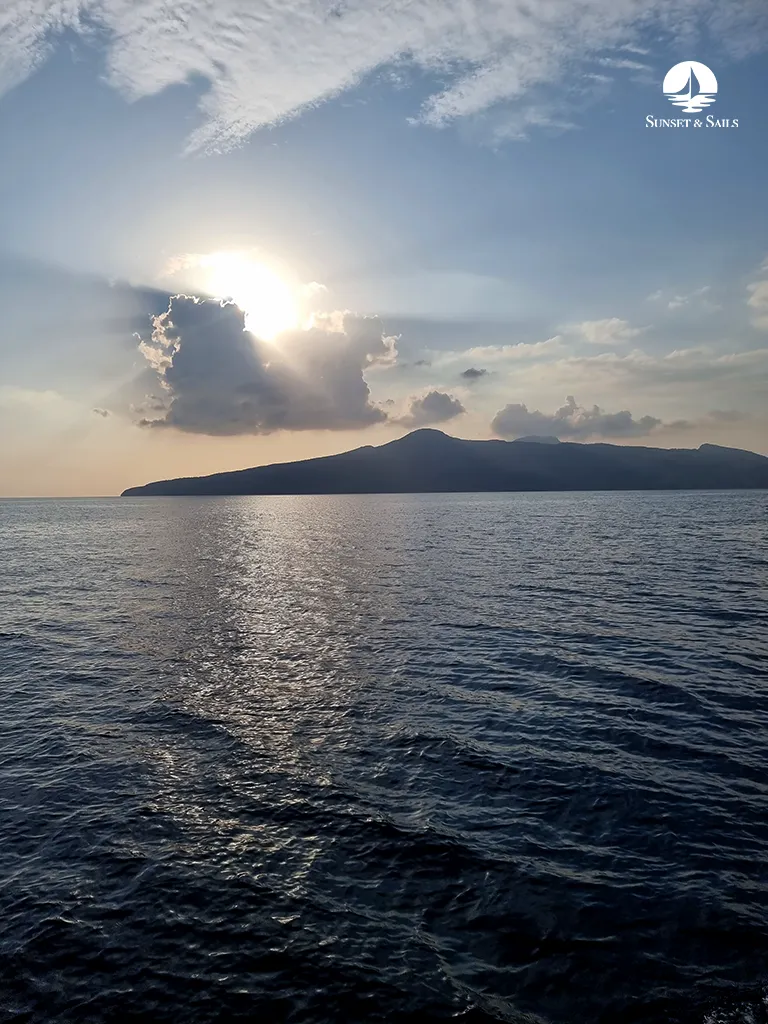 sailing Greece - Dodecanese 4