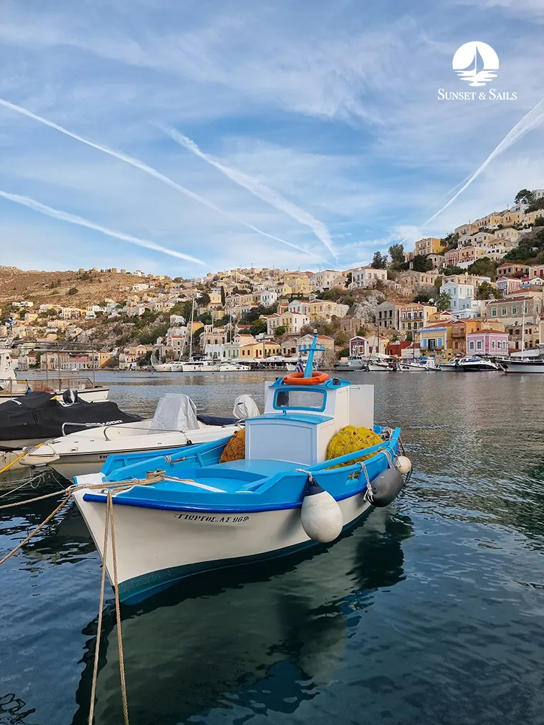 Symi - 1
