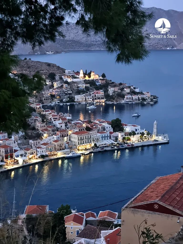 Symi - 2