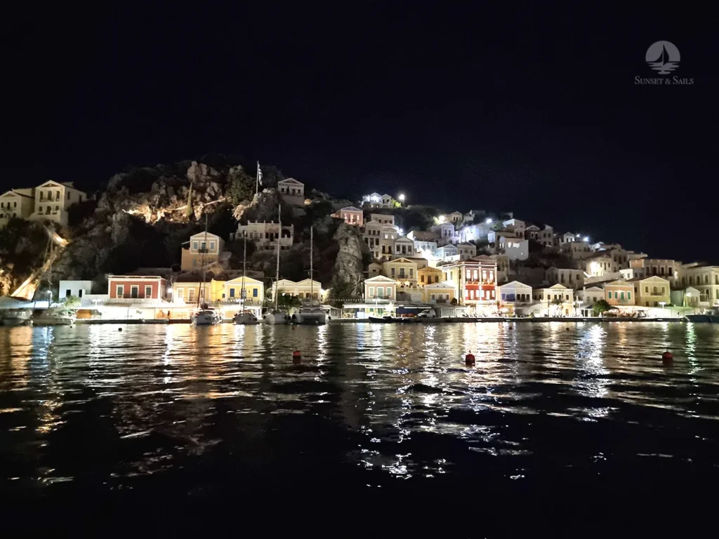 Symi - 3