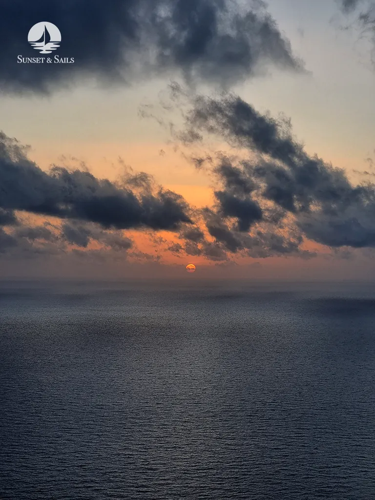 sailing Dodecanese Tilos 1